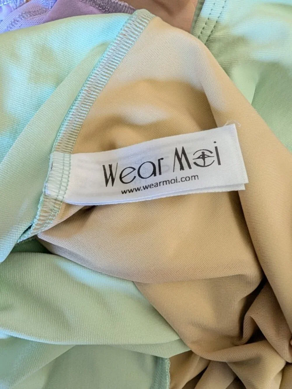 Wear Moi 